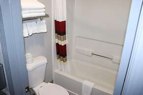 Americas Best Value Inn Cabot