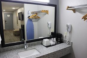 Americas Best Value Inn Cabot