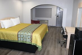 Americas Best Value Inn Cabot