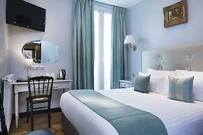 Hotel Plaza Elysées