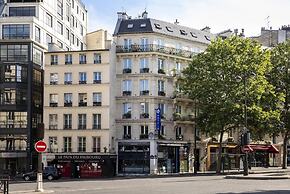 Hotel Plaza Elysées