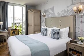 Hotel Plaza Elysées