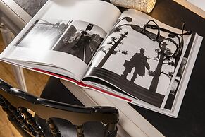 Hotel Plaza Elysées