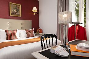 Hotel Plaza Elysées