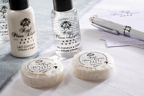 Hotel Plaza Elysées