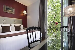 Hotel Plaza Elysées