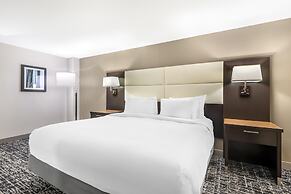 DoubleTree by Hilton Williamsburg