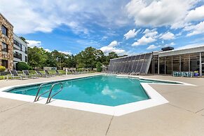 DoubleTree by Hilton Williamsburg