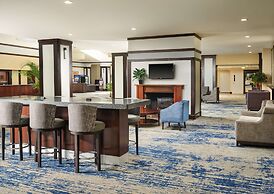 DoubleTree by Hilton Williamsburg