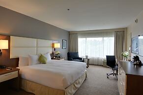 DoubleTree by Hilton Williamsburg