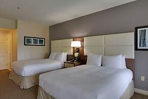 DoubleTree by Hilton Williamsburg