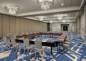 DoubleTree by Hilton Williamsburg