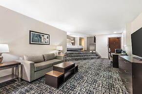 DoubleTree by Hilton Williamsburg