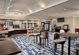 DoubleTree by Hilton Williamsburg