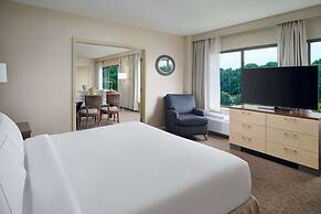 DoubleTree by Hilton Williamsburg