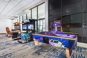 DoubleTree by Hilton Williamsburg