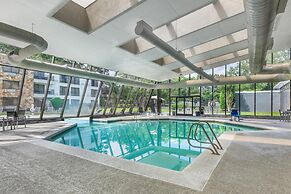 DoubleTree by Hilton Williamsburg