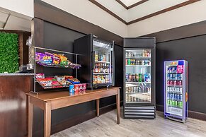 DoubleTree by Hilton Williamsburg