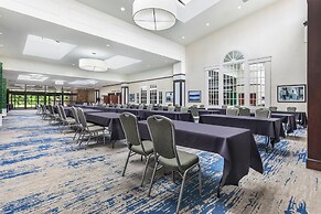 DoubleTree by Hilton Williamsburg