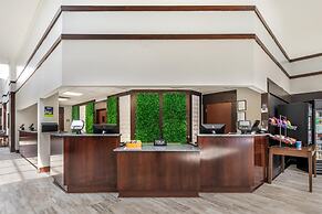 DoubleTree by Hilton Williamsburg