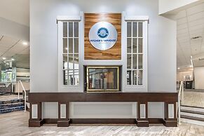 DoubleTree by Hilton Williamsburg