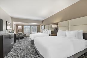 DoubleTree by Hilton Williamsburg