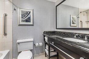 DoubleTree by Hilton Williamsburg