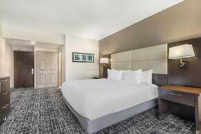 DoubleTree by Hilton Williamsburg