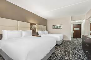 DoubleTree by Hilton Williamsburg