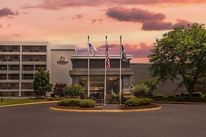 DoubleTree by Hilton Williamsburg