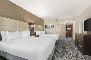 DoubleTree by Hilton Williamsburg