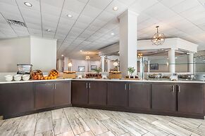 DoubleTree by Hilton Williamsburg