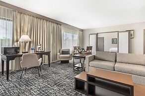 DoubleTree by Hilton Williamsburg