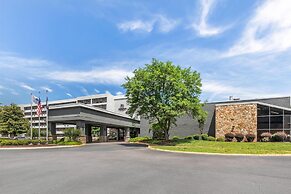 DoubleTree by Hilton Williamsburg