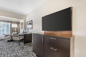 DoubleTree by Hilton Williamsburg