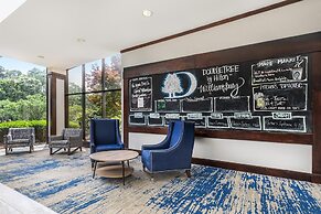 DoubleTree by Hilton Williamsburg