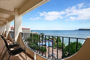 Hilton Guam Resort And Spa