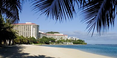 Hilton Guam Resort And Spa