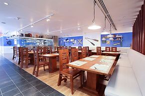 Hilton Guam Resort And Spa