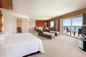 Hilton Guam Resort And Spa