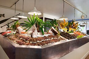 Hilton Guam Resort And Spa