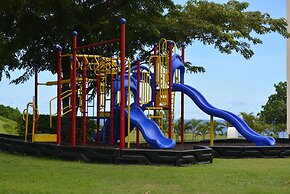 Hilton Guam Resort And Spa