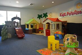 Hilton Guam Resort And Spa