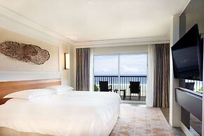 Hilton Guam Resort And Spa