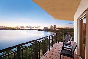 Hilton Guam Resort And Spa