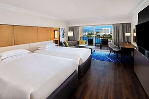 Hilton Guam Resort And Spa