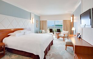 Hilton Guam Resort And Spa