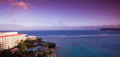 Hilton Guam Resort And Spa