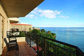 Hilton Guam Resort And Spa