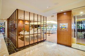 Hilton Guam Resort And Spa